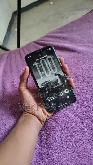 Apple iPhone 11 Pro 256 GB Black