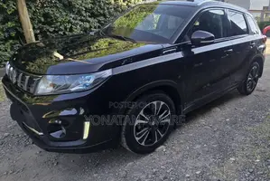 Suzuki Grand Vitara 2020