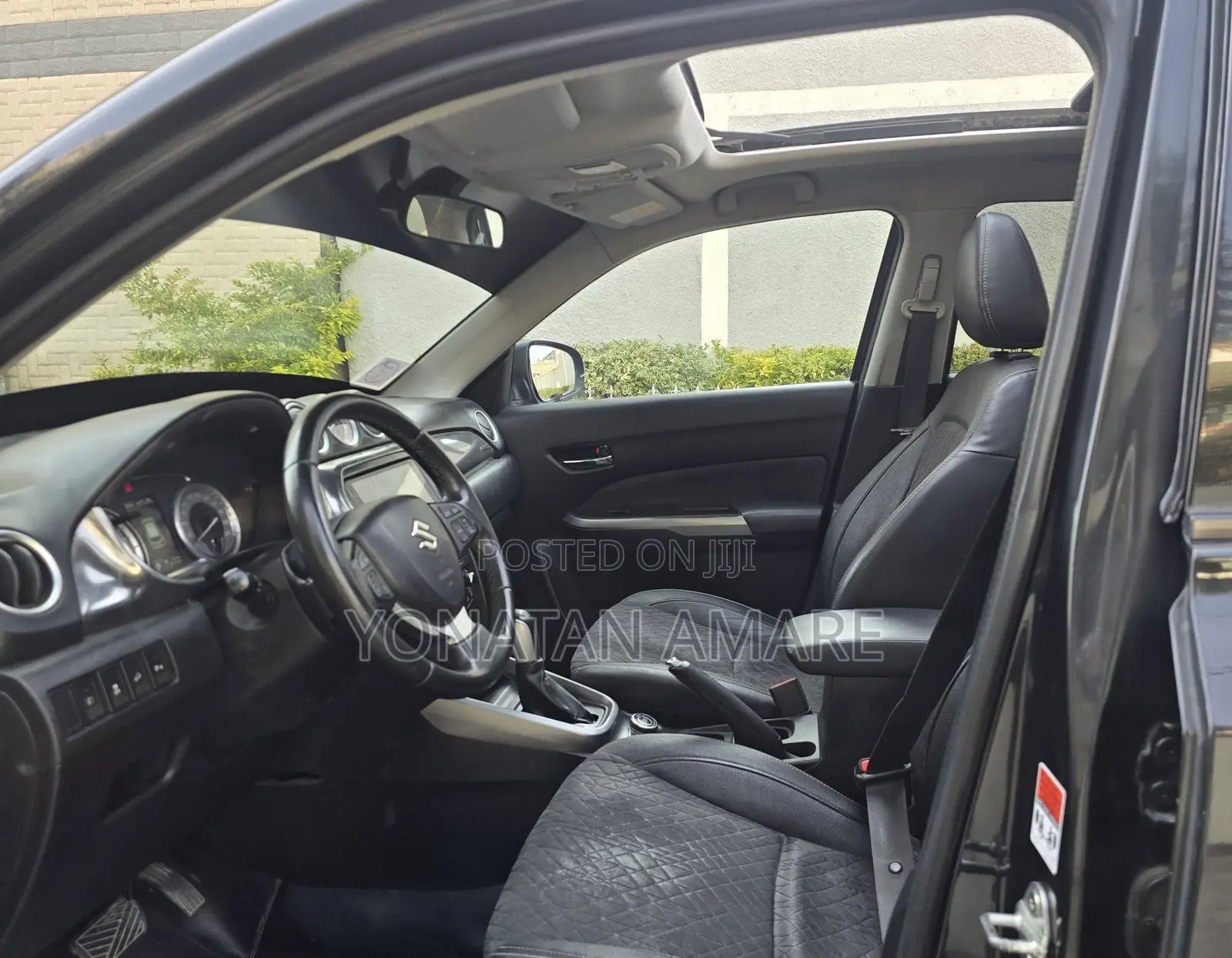 Suzuki Grand Vitara 2020
