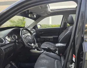 Suzuki Grand Vitara 2020