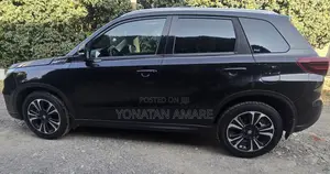 Suzuki Grand Vitara 2020