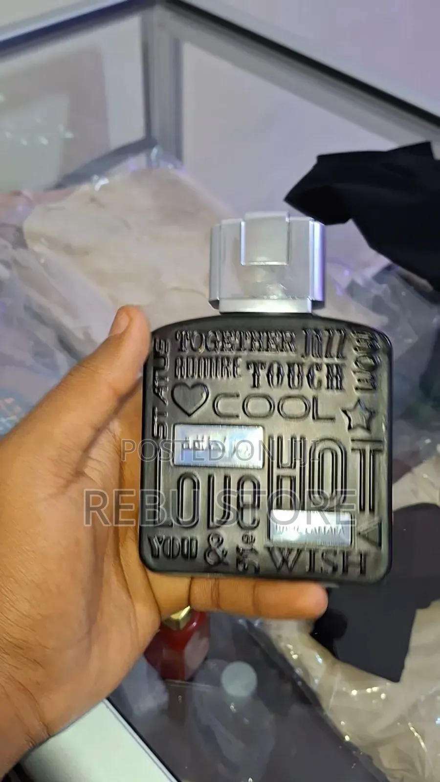 Lattafa Perfume