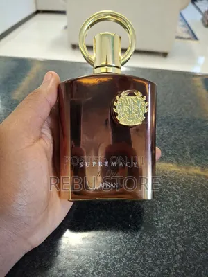 Perfume Afnan