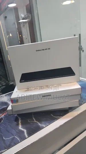 New Samsung Galaxy Tab A11+ 128 GB Gray