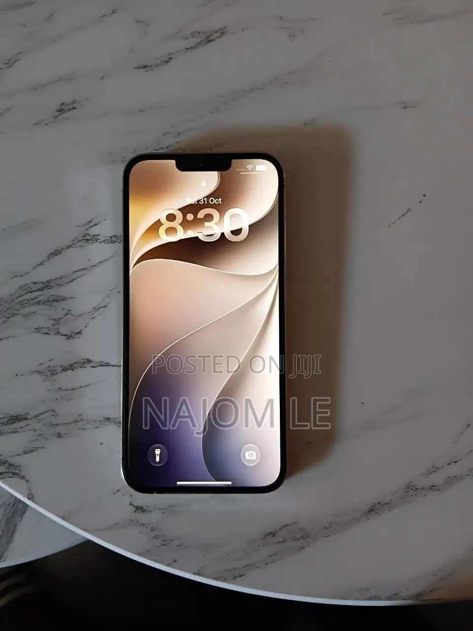 Apple iPhone 13 Pro Max 256 GB Bronze