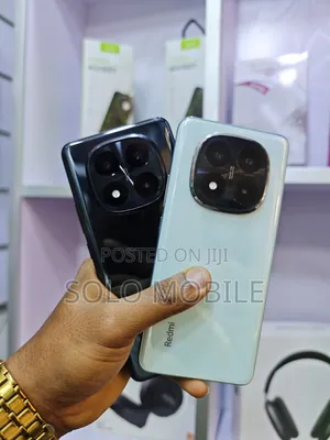 New Xiaomi Redmi Note 14 Pro+ 256 GB White