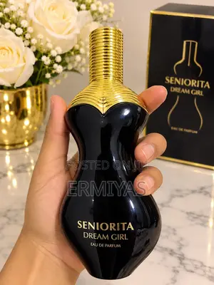 Senorita Dream Girl Perfume