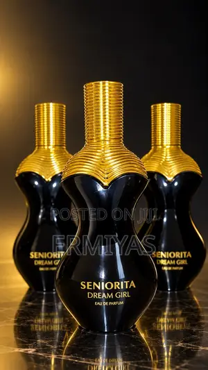 Senorita Dream Girl Perfume
