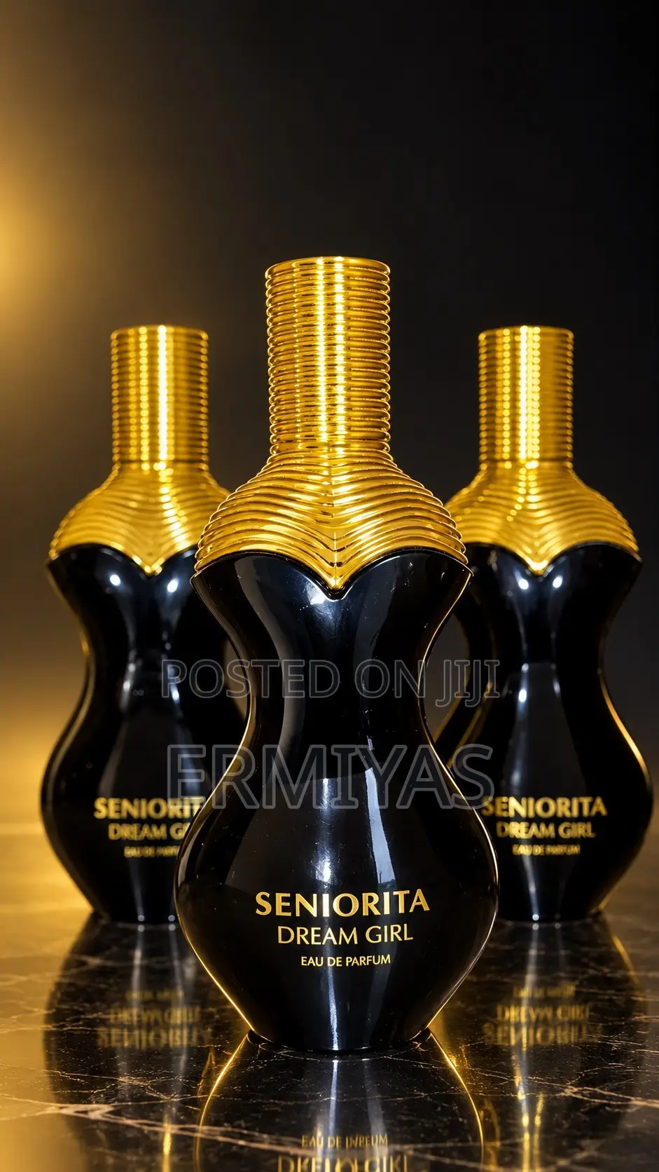 Senorita Dream Girl Perfume