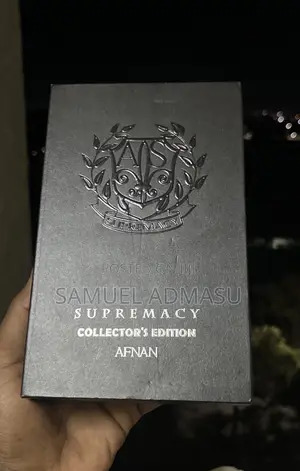 Supremacy Collector’s Edition