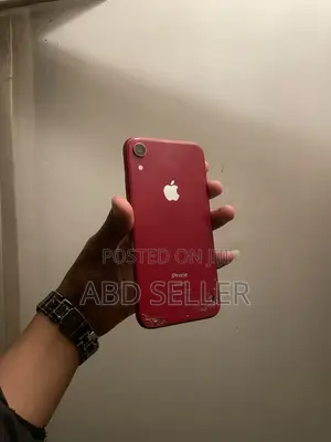 Apple iPhone XR 128 GB Red
