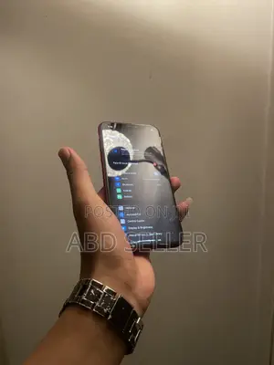 Apple iPhone XR 128 GB Red