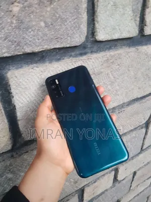 Tecno Spark 5 Pro 64 GB Blue