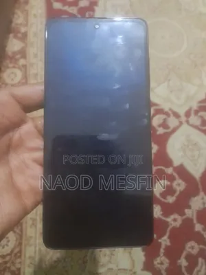 Samsung Galaxy A51 128 GB Black
