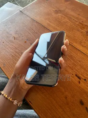 Apple iPhone 11 Pro 256 GB Gold