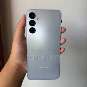 Samsung Galaxy A16 5G 128 GB Gray