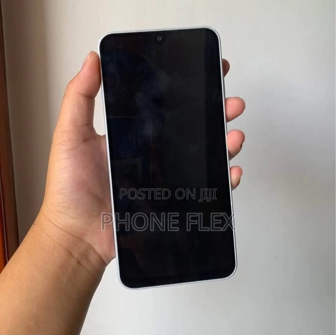Samsung Galaxy A16 5G 128 GB Gray