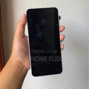 Samsung Galaxy A16 5G 128 GB Gray