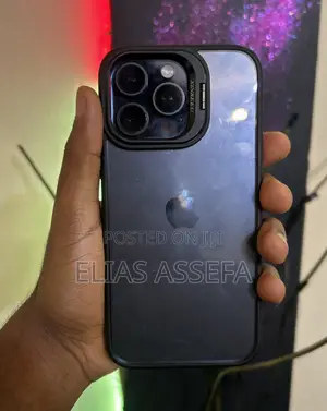 Apple iPhone 15 Pro Max 256 GB Blue