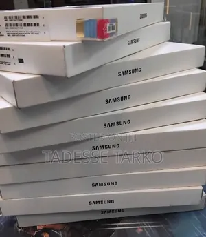 New Samsung Galaxy Tab A11 128 GB Gray