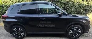 Suzuki Grand Vitara 2020 Black
