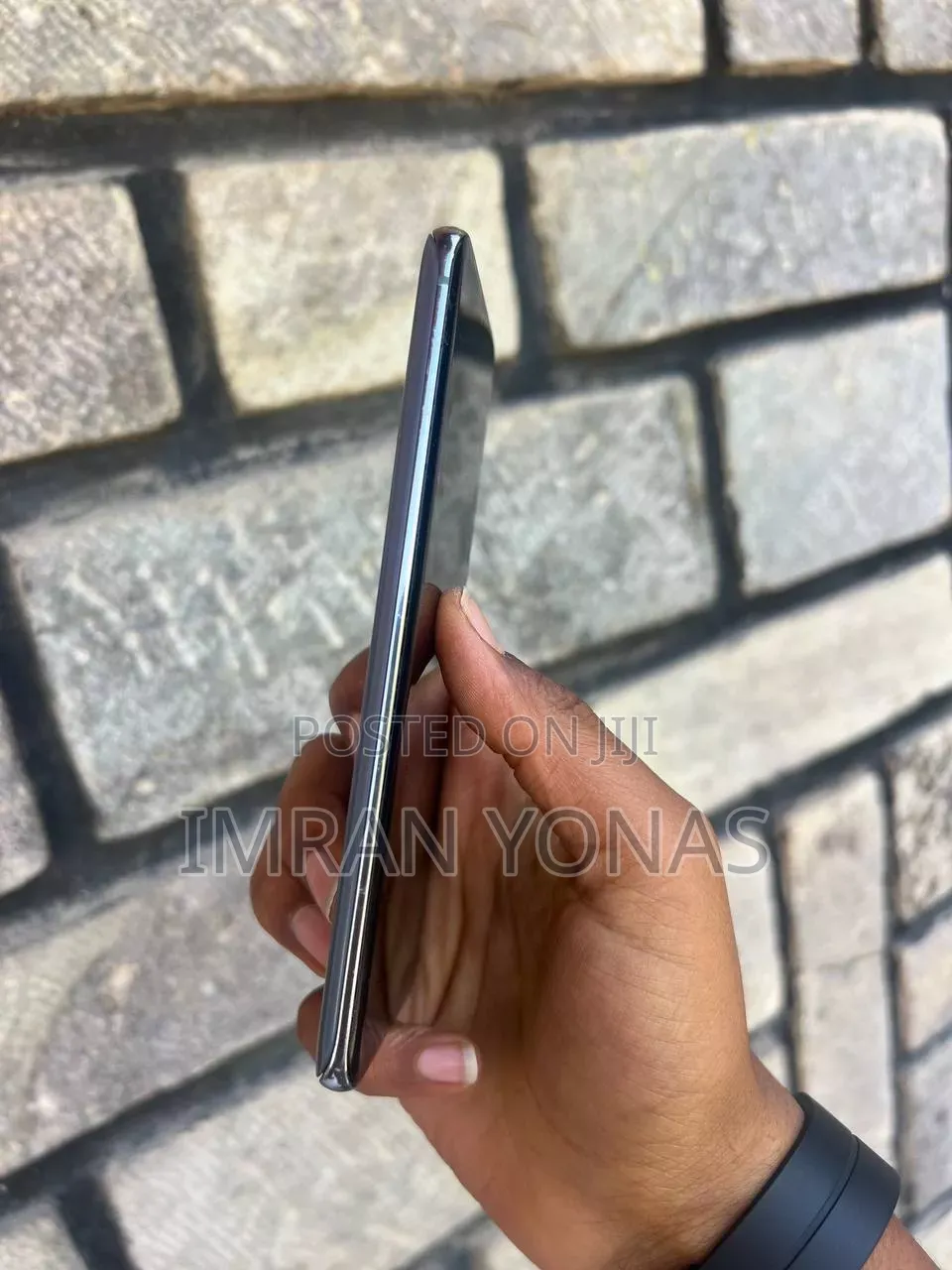 Samsung Galaxy S20 128 GB Gray