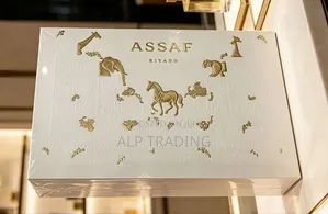 ASSAF Animal World Collection