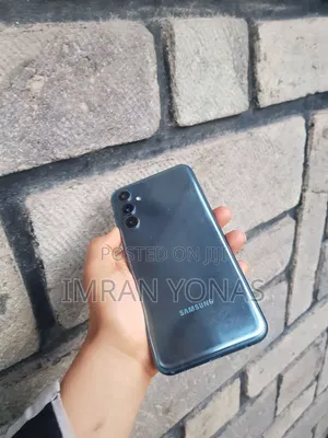 Samsung Galaxy M34 5G 128 GB Blue