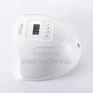 SUN X5 Plus Nail Dryer