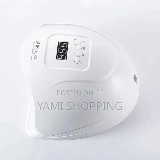 SUN X5 Plus Nail Dryer