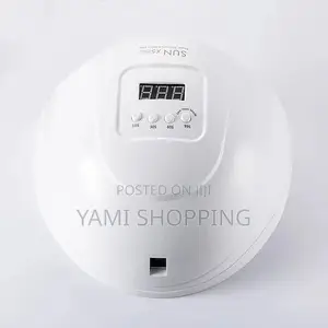 SUN X5 Plus Nail Dryer