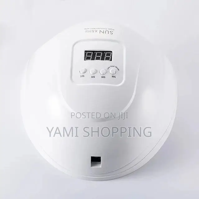 SUN X5 Plus Nail Dryer