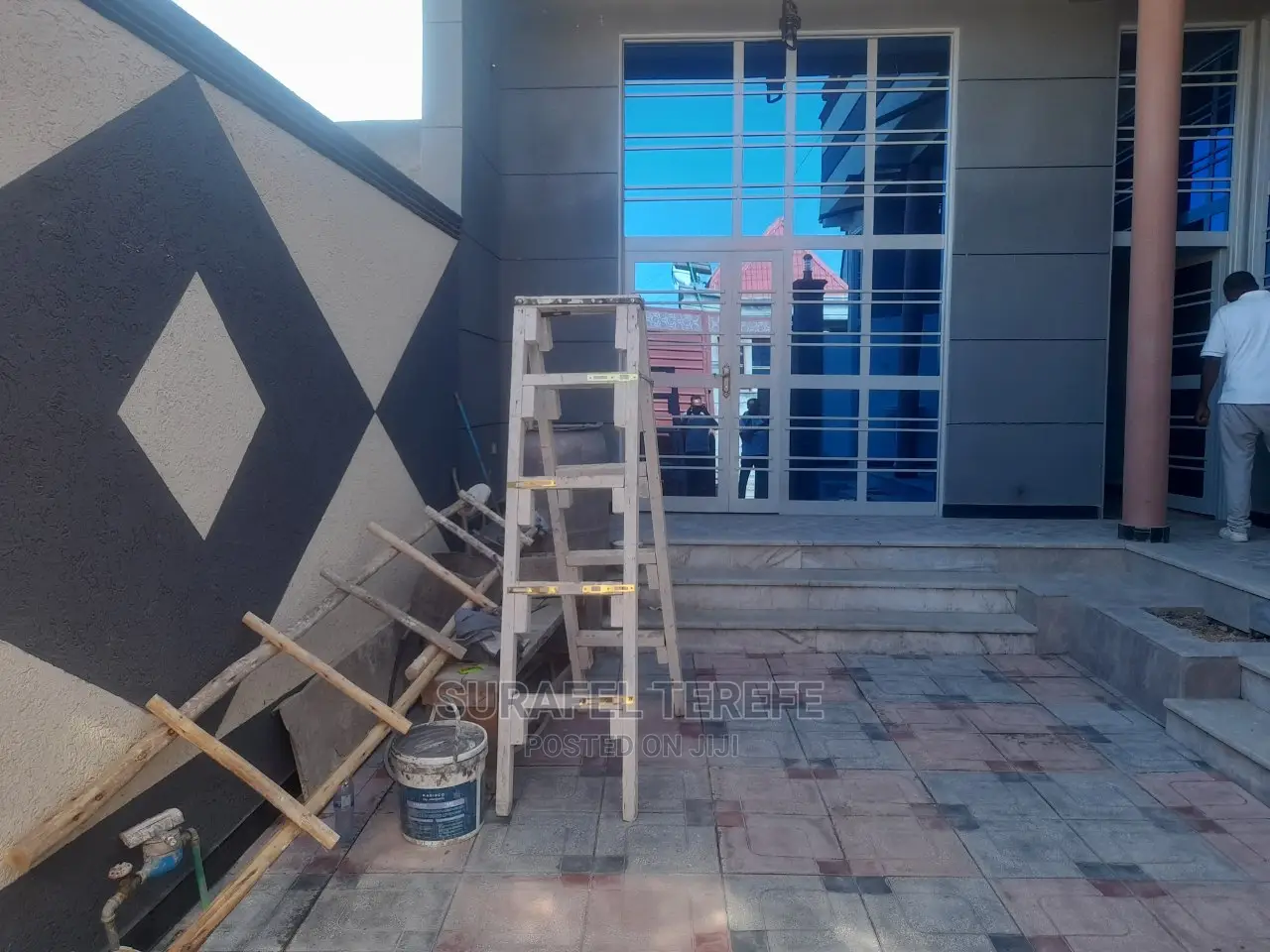 Furnished 3bdrm House in East Shewa for sale