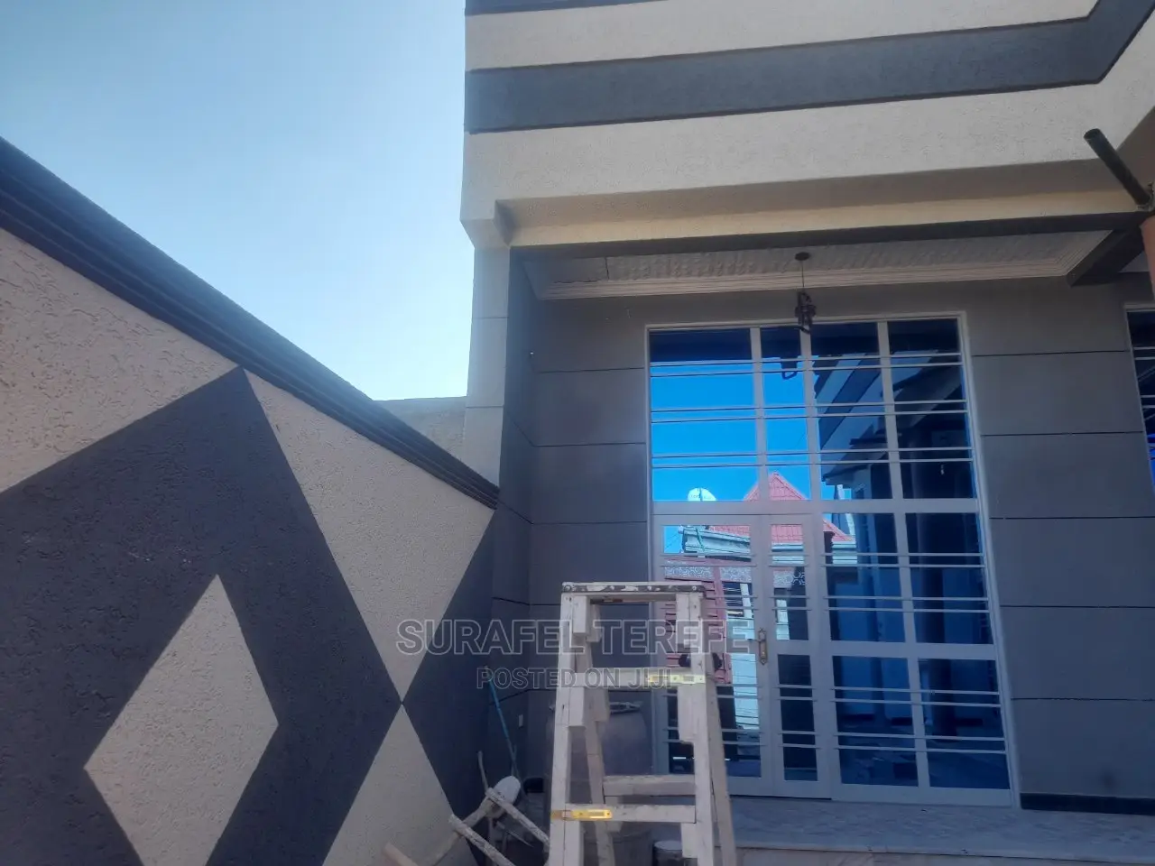 Furnished 3bdrm House in East Shewa for sale