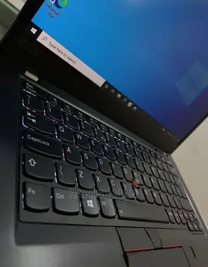 New Laptop Lenovo ThinkPad X390 8GB Intel Core I5 SSD 512GB