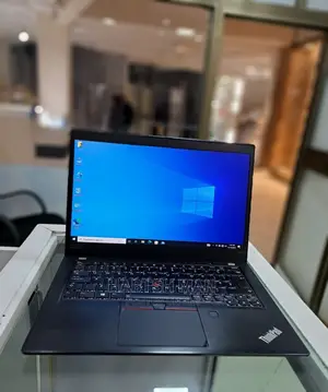 New Laptop Lenovo ThinkPad X390 8GB Intel Core I5 SSD 512GB