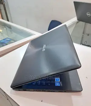 New Laptop Asus VivoBook 15 X505BA 4GB Intel Core 2 Quad HDD 500GB