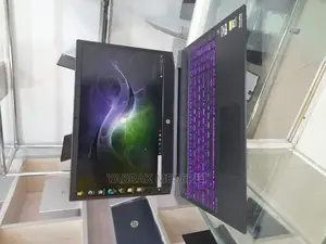 New Laptop HP 16GB AMD Ryzen 5 SSD 512GB