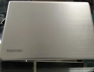 Photo - New Laptop Toshiba Satellite C55 4GB Intel Core I5 HDD 500GB