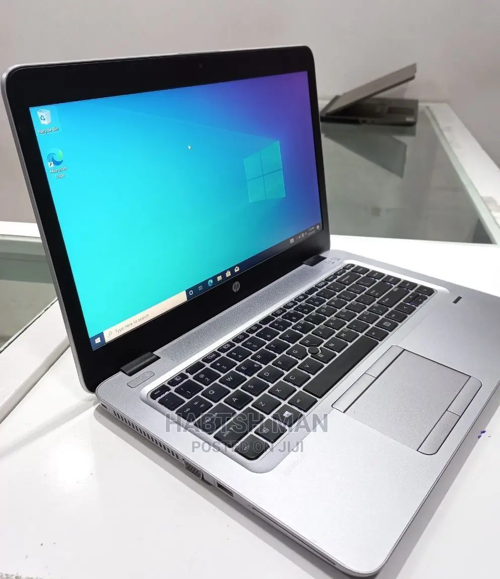 New Laptop HP EliteBook 840 G3 8GB Intel Core I5 HDD 1T