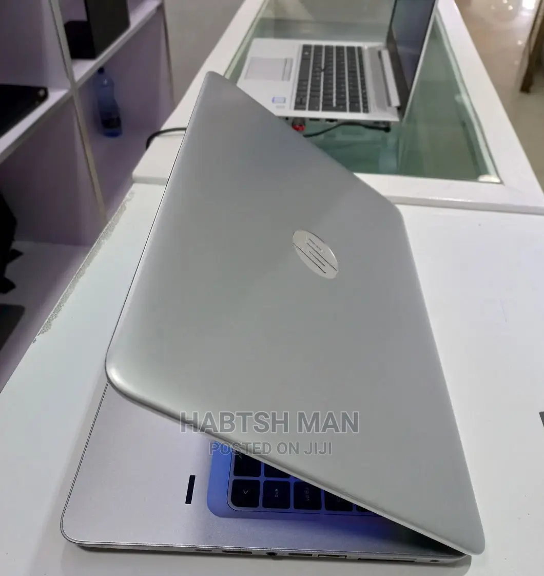 New Laptop HP EliteBook 840 G3 8GB Intel Core I5 HDD 1T