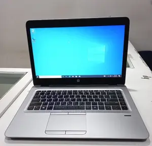 New Laptop HP EliteBook 840 G3 8GB Intel Core I5 HDD 1T