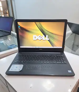 Photo - New Laptop Dell Inspiron 15 6GB Intel Core I3 HDD 500GB