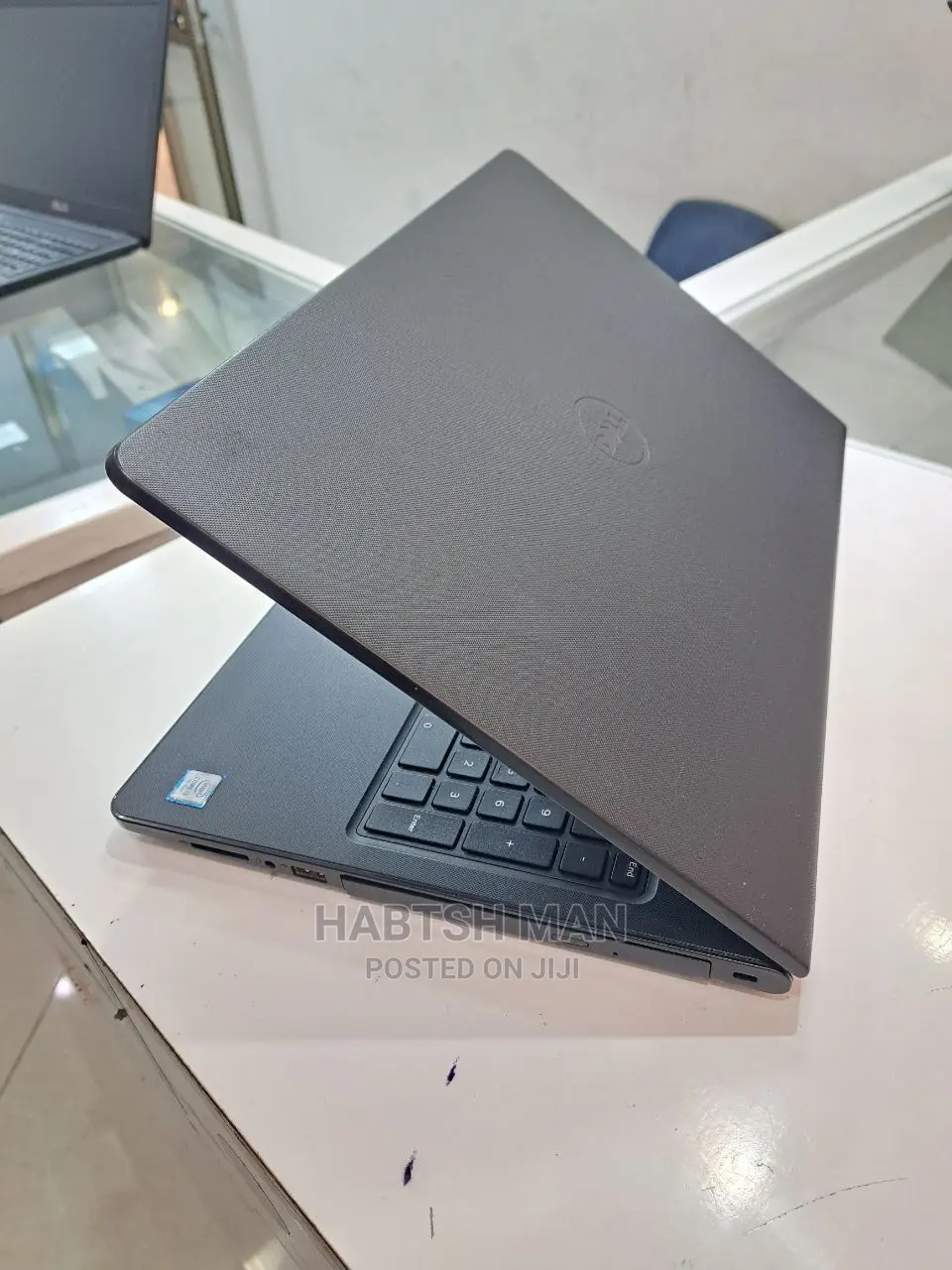 New Laptop Dell Inspiron 15 6GB Intel Core I3 HDD 500GB