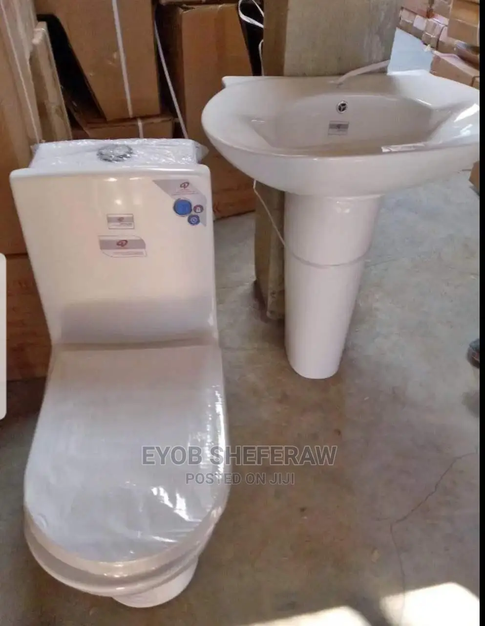 Golden Dragon Bathroom Sinks