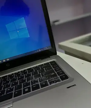 New Laptop HP EliteBook 840 G4 8GB Intel Core I7 HDD 1T