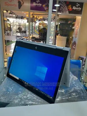 New Laptop HP 8GB Intel Core I5 SSD 512GB