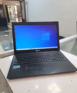 Photo - New Laptop Asus VivoBook 15 X505BA 4GB Intel Celeron HDD 500GB