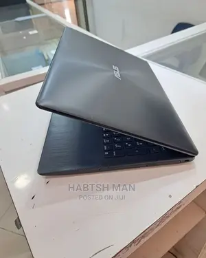 New Laptop Asus VivoBook 15 X505BA 4GB Intel Celeron HDD 500GB