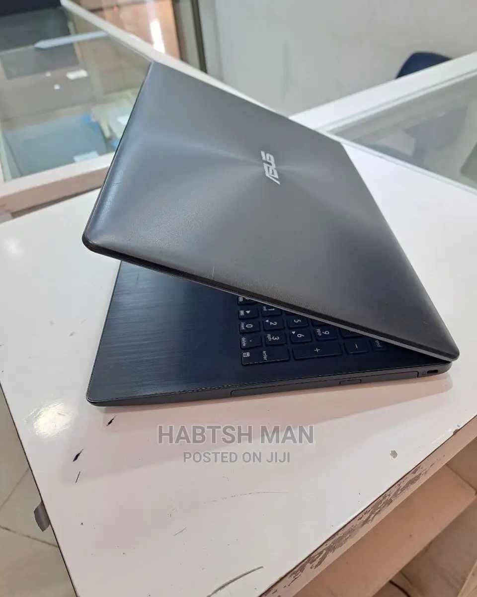 New Laptop Asus VivoBook 15 X505BA 4GB Intel Celeron HDD 500GB